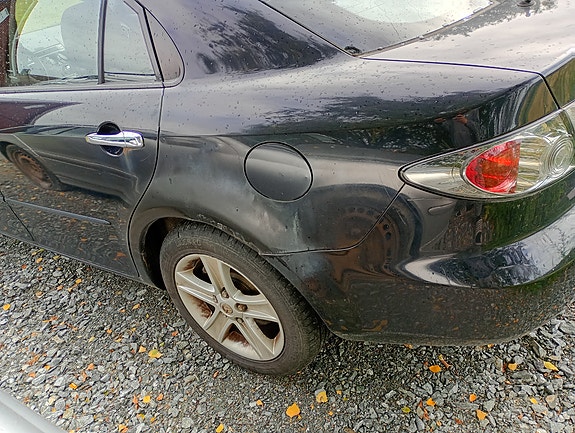 Mazda 6 11 of 13