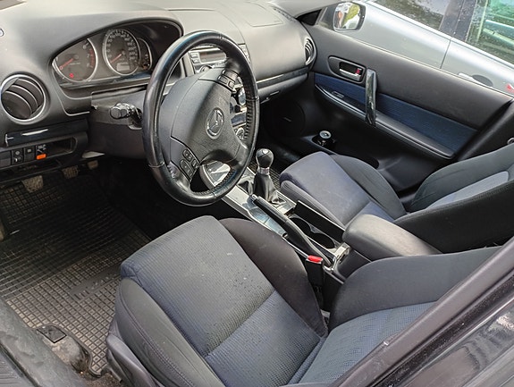 Mazda 6 12 of 13