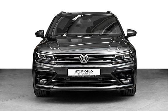 Volkswagen Tiguan 3 of 30