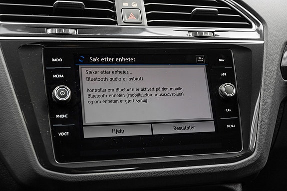 Volkswagen Tiguan 29 of 30