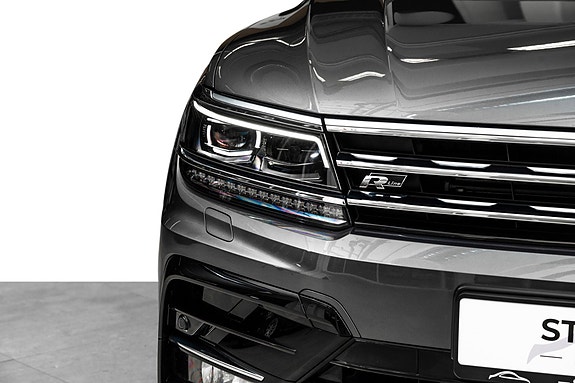 Volkswagen Tiguan 4 of 30