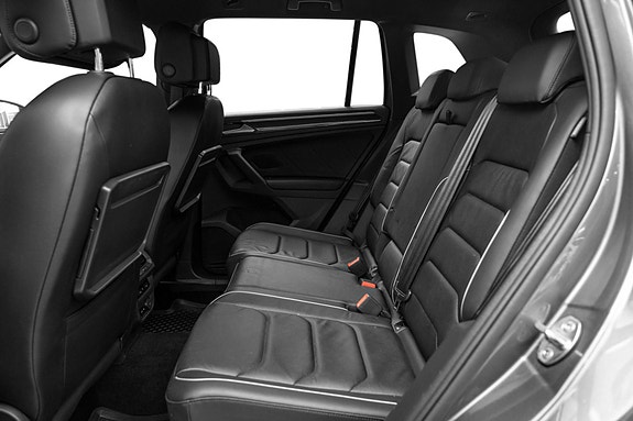 Volkswagen Tiguan 22 of 30