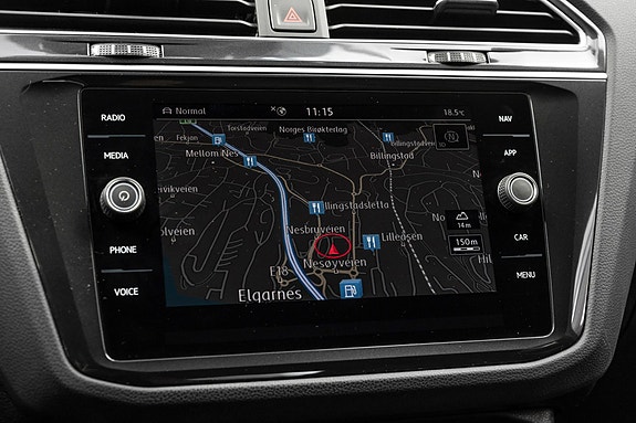 Volkswagen Tiguan 28 of 30
