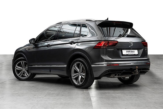 Volkswagen Tiguan 6 of 30