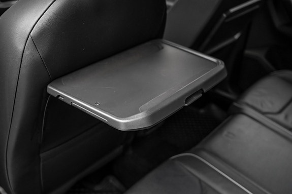 Volkswagen Tiguan 23 of 30