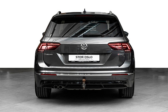 Volkswagen Tiguan 9 of 30