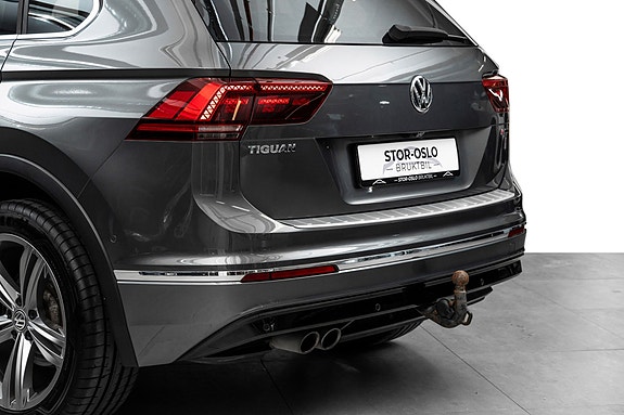 Volkswagen Tiguan 8 of 30