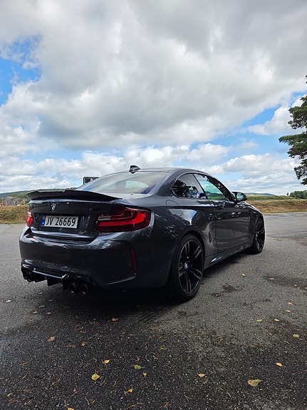 BMW M2 6 of 30