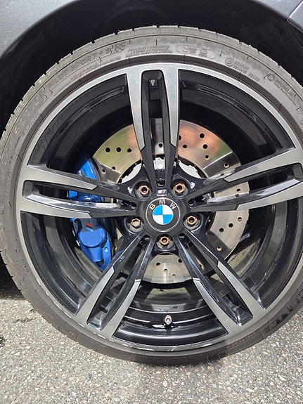 BMW M2 20 of 30