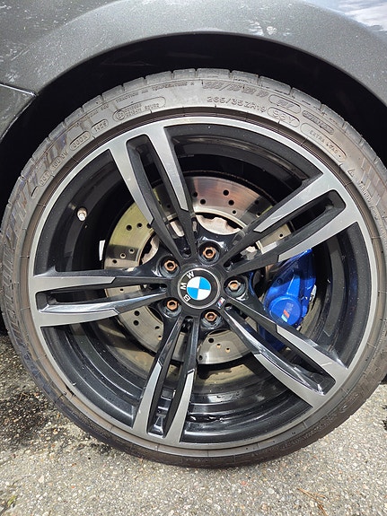 BMW M2 19 of 30