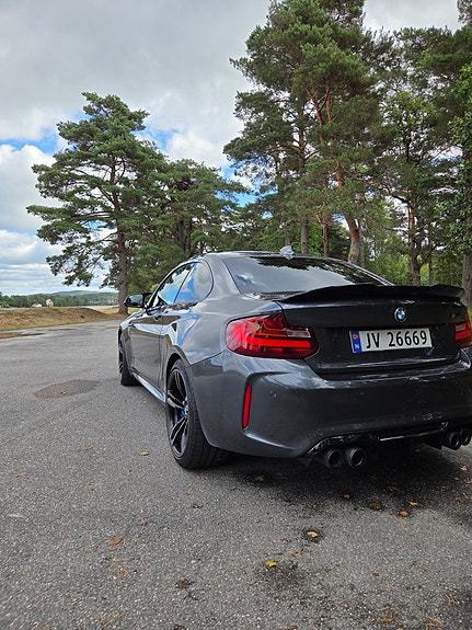 BMW M2 8 of 30