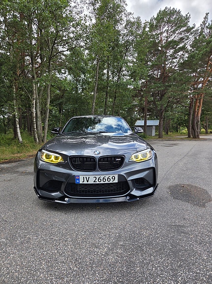 BMW M2 2 of 30