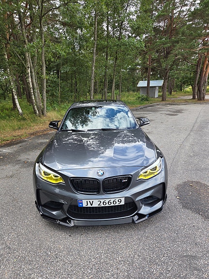 BMW M2 3 of 30