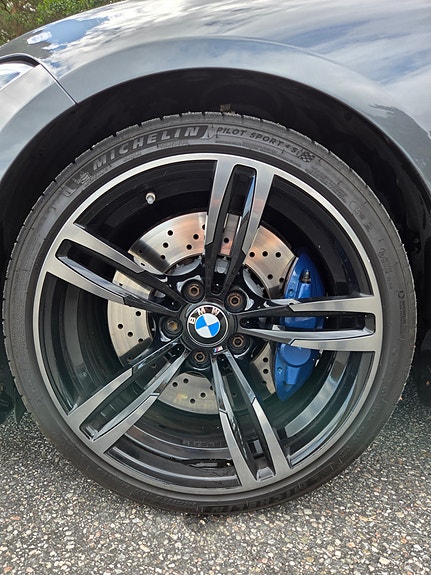 BMW M2 21 of 30