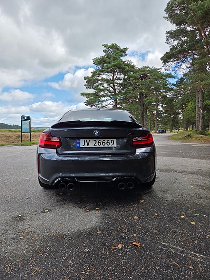 BMW M2 7 of 30