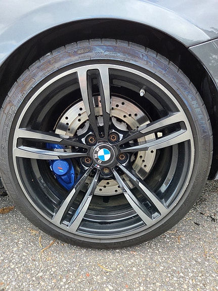 BMW M2 22 of 30