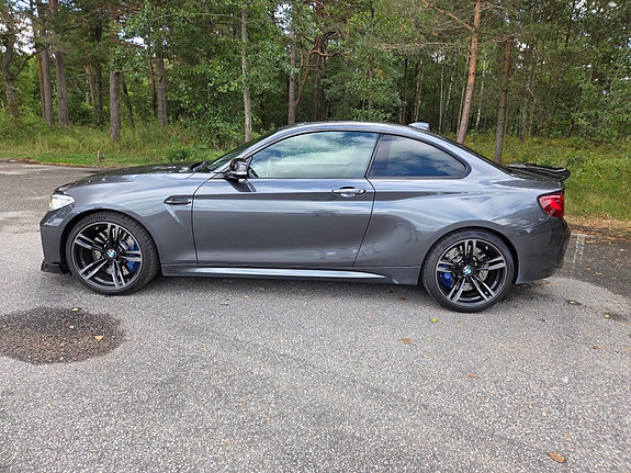 BMW M2 9 of 30