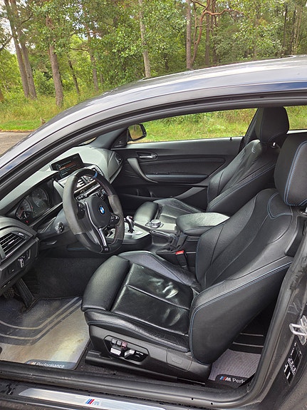BMW M2 11 of 30