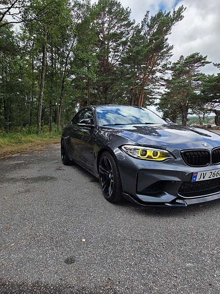 BMW M2 4 of 30