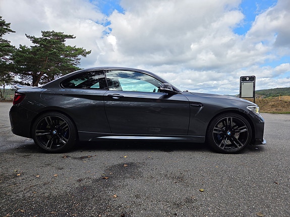 BMW M2 5 of 30
