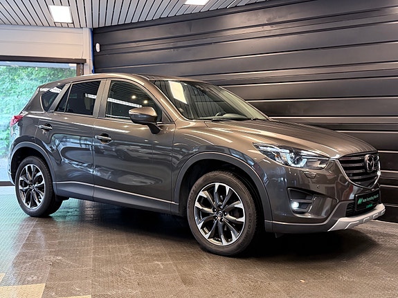 Mazda CX-5 8 of 30