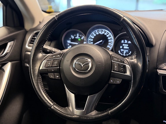 Mazda CX-5 20 of 30