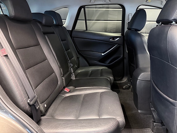 Mazda CX-5 18 of 30