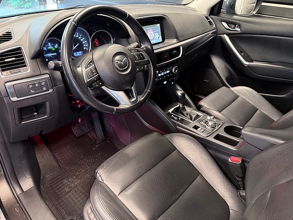 Mazda CX-5 10 of 30