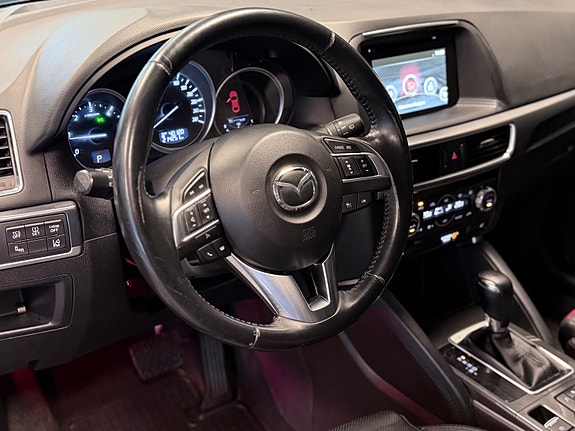 Mazda CX-5 9 of 30