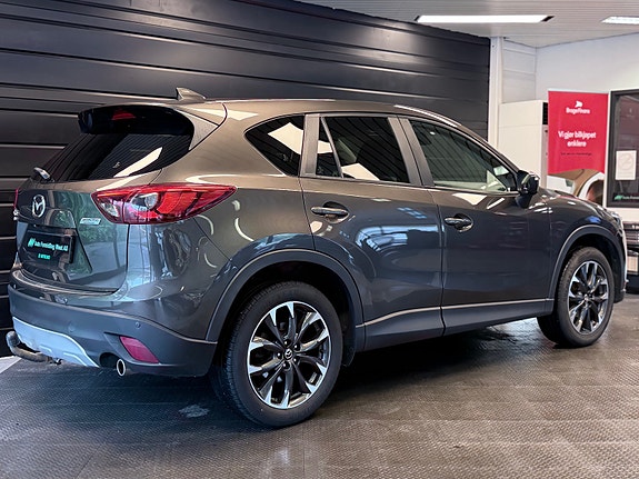 Mazda CX-5 7 of 30