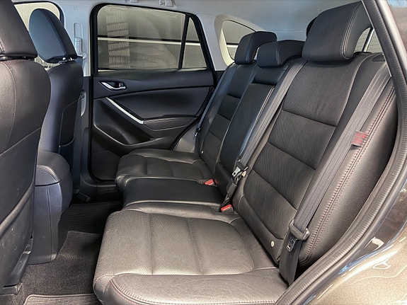 Mazda CX-5 17 of 30