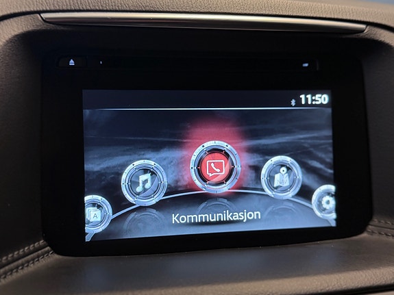 Mazda CX-5 23 of 30