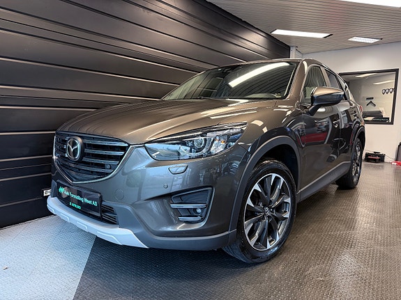 Mazda CX-5 2 of 30