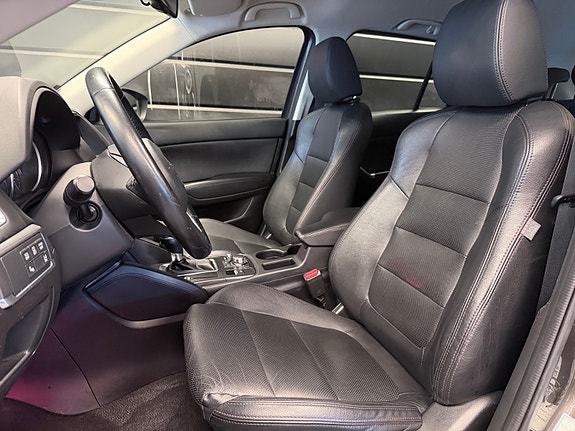 Mazda CX-5 11 of 30