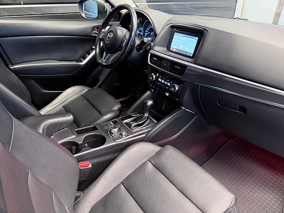 Mazda CX-5 14 of 30