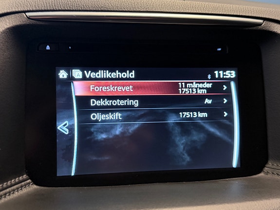 Mazda CX-5 27 of 30