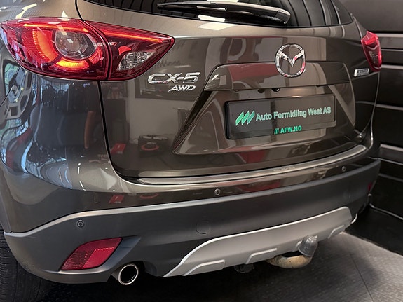Mazda CX-5 6 of 30