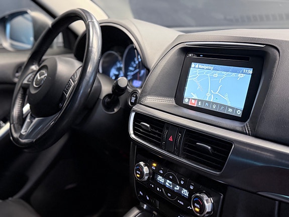 Mazda CX-5 13 of 30