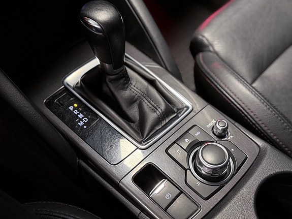 Mazda CX-5 21 of 30
