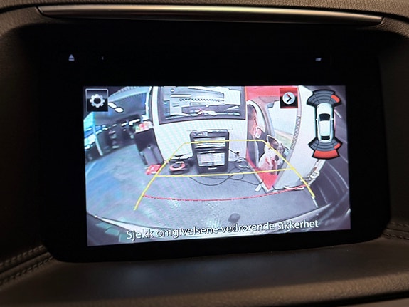 Mazda CX-5 26 of 30