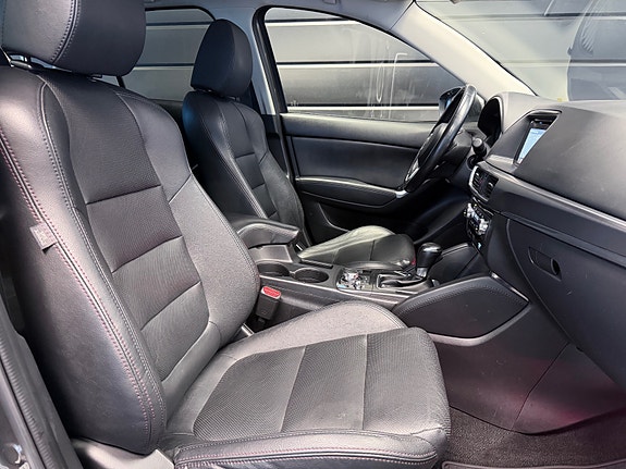 Mazda CX-5 15 of 30