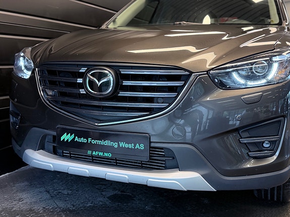 Mazda CX-5 3 of 30