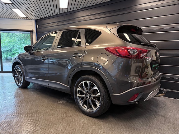 Mazda CX-5 5 of 30