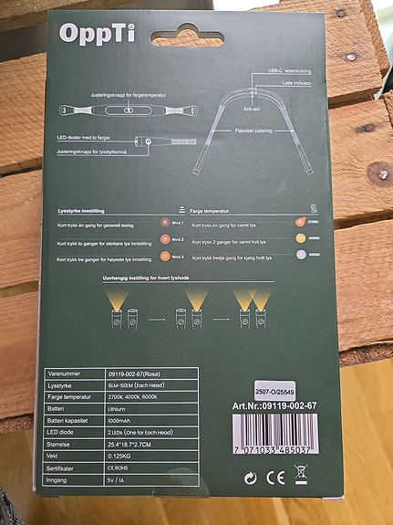 Product image 3 of 6