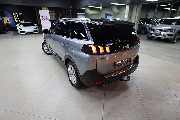 Peugeot 5008 19 of 30