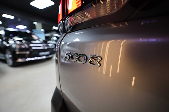 Peugeot 5008 23 of 30
