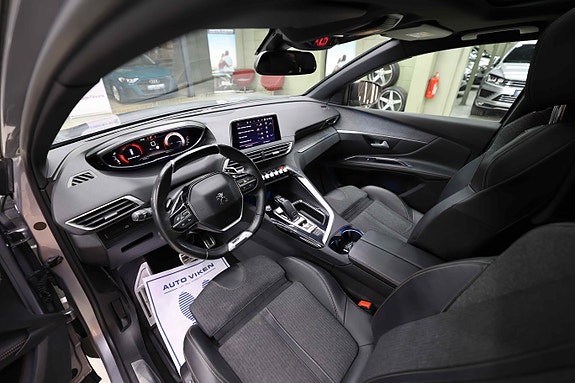 Peugeot 5008 30 of 30