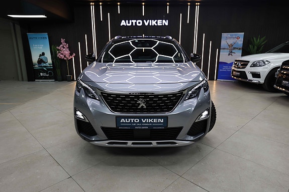 Peugeot 5008 3 of 30