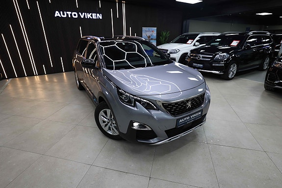 Peugeot 5008 13 of 30
