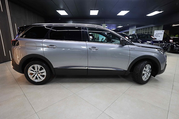 Peugeot 5008 12 of 30